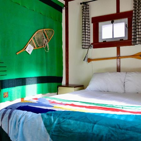 Banff Beaver Cabins Zewnętrze zdjęcie